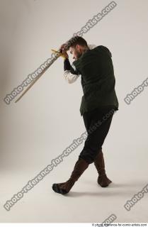 03 2019 01 KEETA WITH SWORD